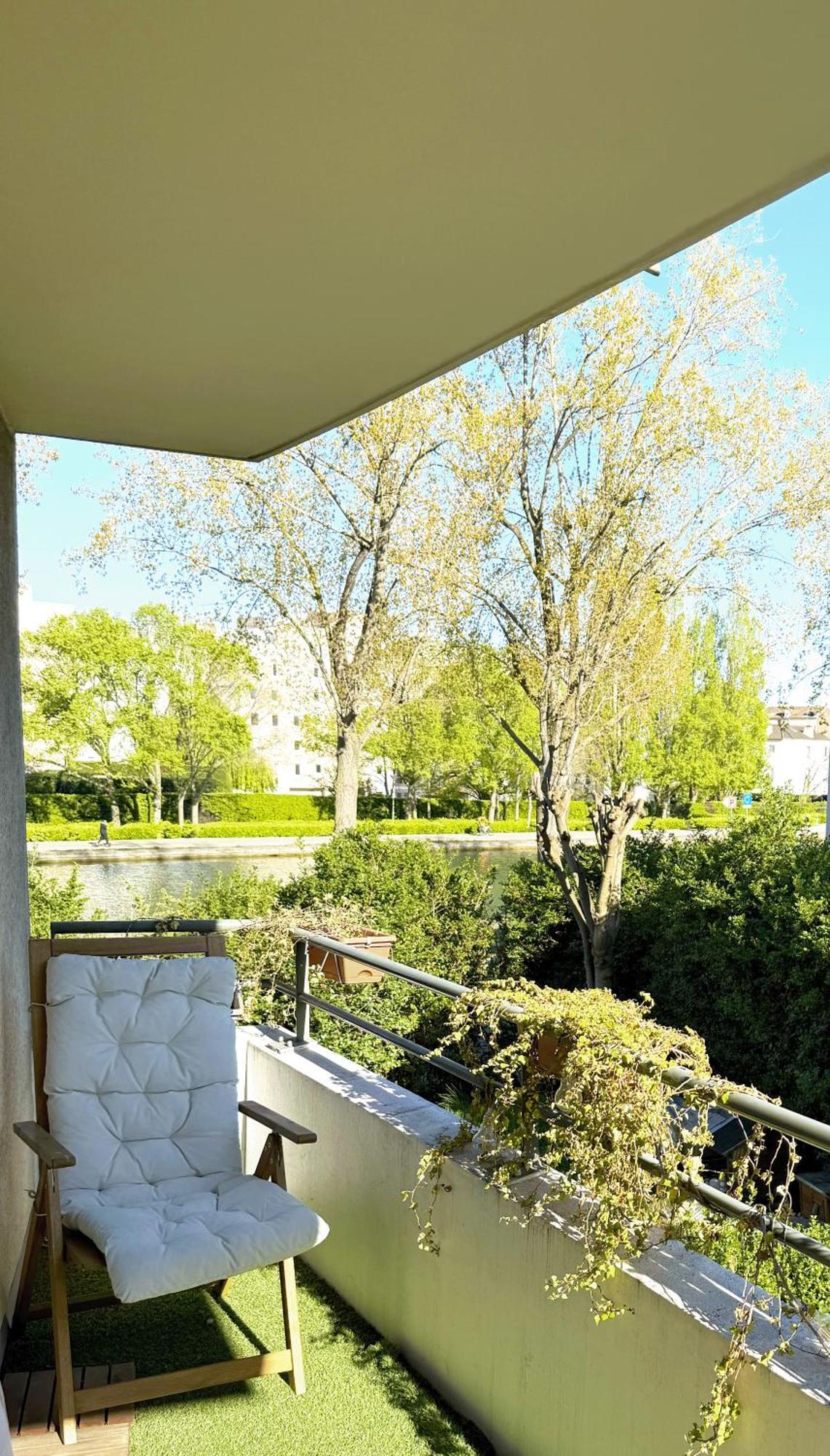 Апартаменти Uta House La Plaine Сен-Дені Екстер'єр фото