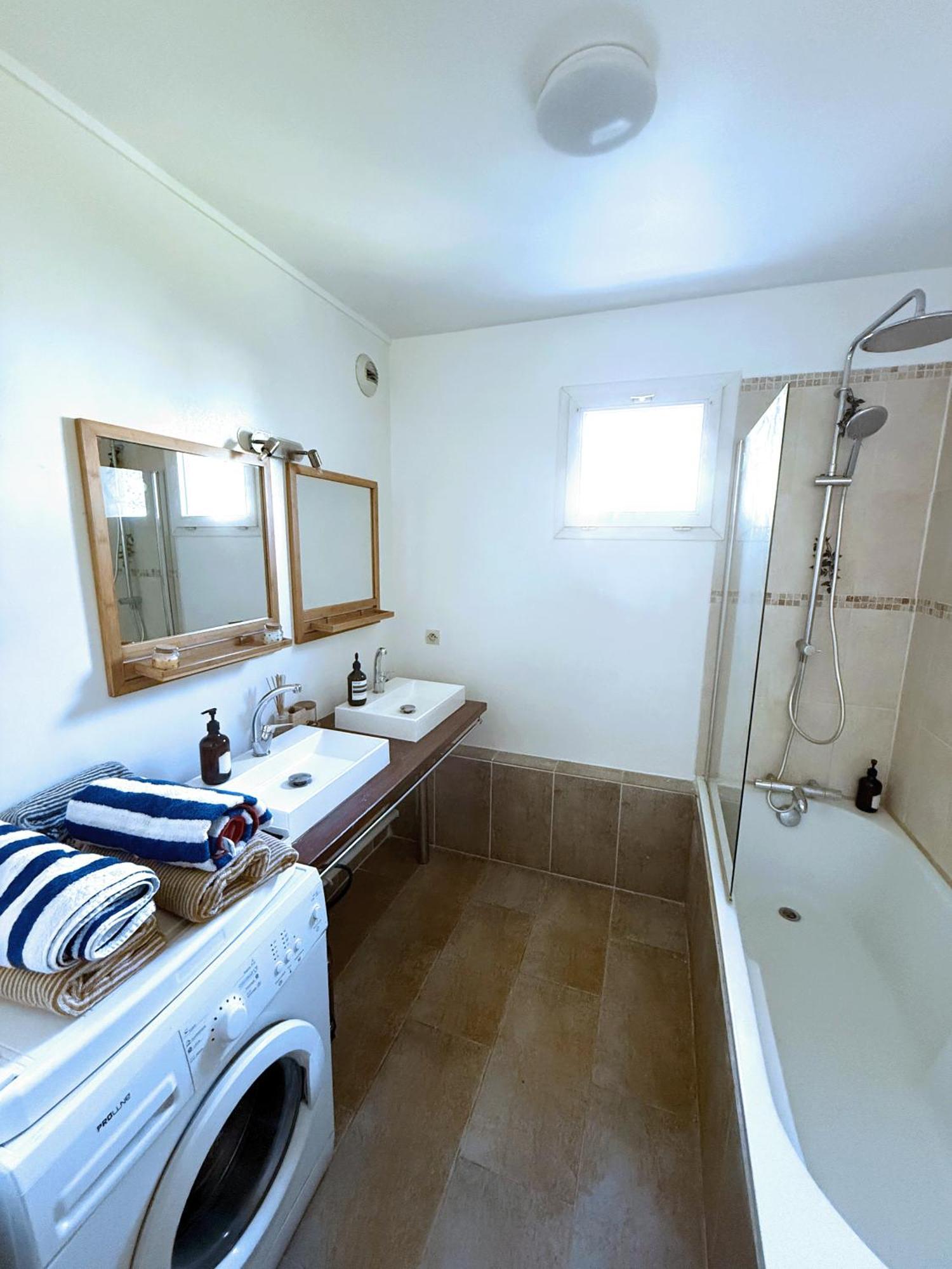 Апартаменти Uta House La Plaine Сен-Дені Екстер'єр фото