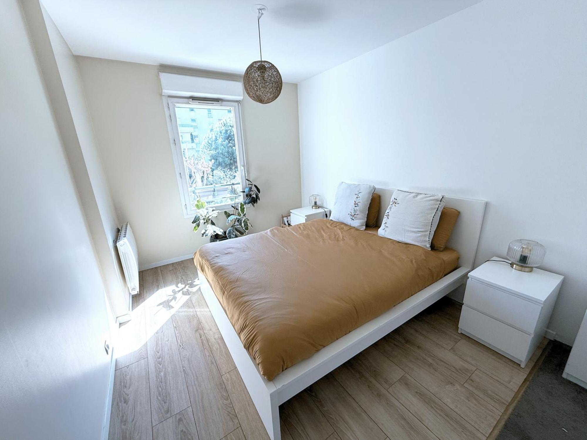 Апартаменти Uta House La Plaine Сен-Дені Екстер'єр фото